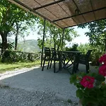 Ca' Le Suore Çiftlik konaklama Cagli