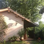 Çiftlik konaklama Ca' Le Suore *