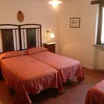 Çiftlik konaklama Ca' Le Suore Cagli