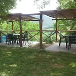 Çiftlik konaklama Ca' Le Suore