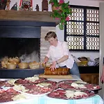 Ca' Le Suore Çiftlik konaklama Cagli