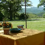 Çiftlik konaklama Ca' Le Suore