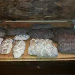 Çiftlik konaklama Ca' Le Suore *