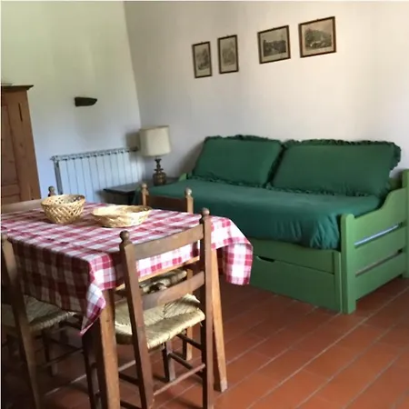 Ca' Le Suore Séjour à la ferme Cagli