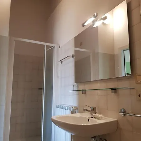 Séjour à la ferme Ca' Le Suore Cagli