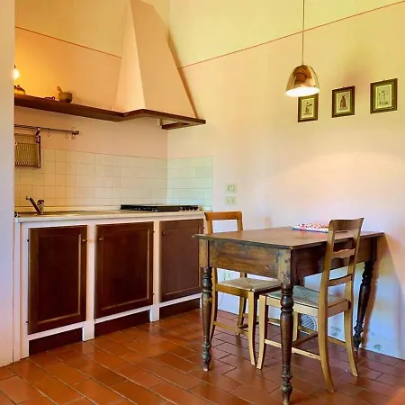 Ca' Le Suore Alloggio per agriturismo Cagli