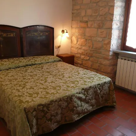 Séjour à la ferme Ca' Le Suore *