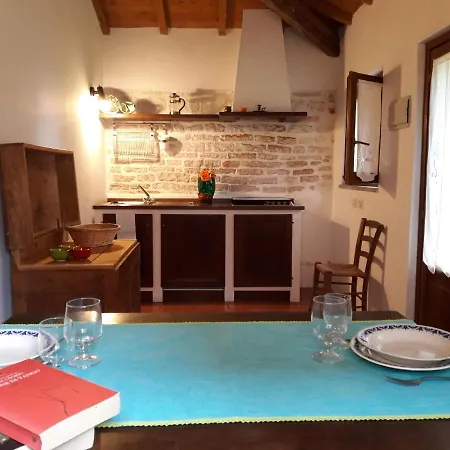 Ca' Le Suore * Cagli