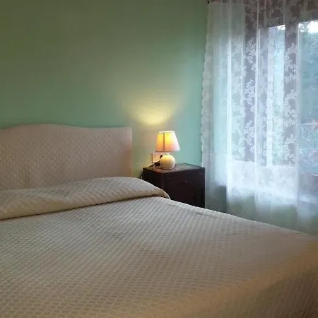 Ca' Le Suore Séjour à la ferme Cagli