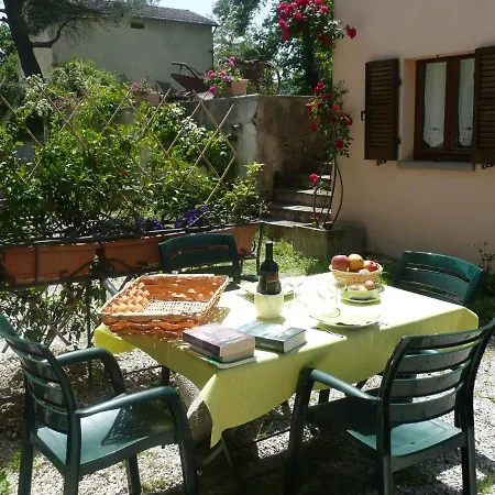 Ca' Le Suore Séjour à la ferme