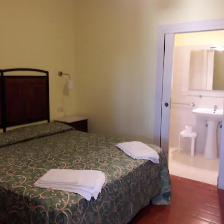 Ca' Le Suore Alloggio per agriturismo Cagli