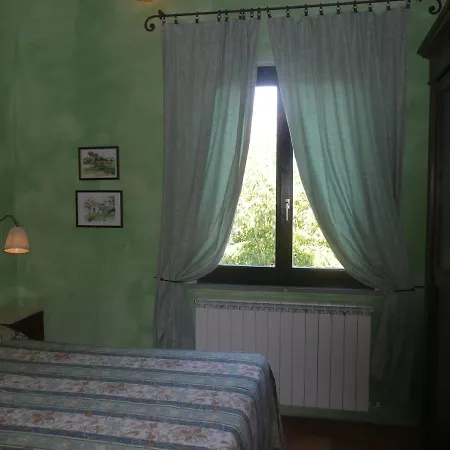 Ca' Le Suore Séjour à la ferme