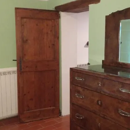 Ca' Le Suore * Cagli