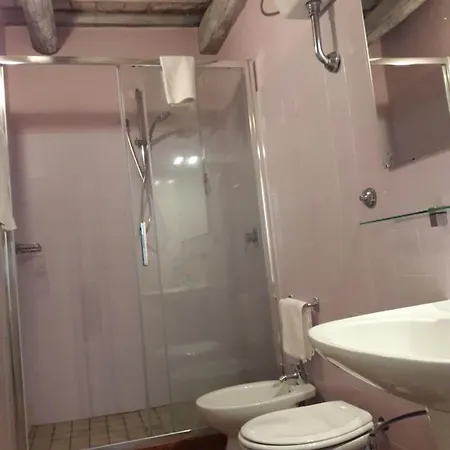 Ca' Le Suore * Cagli