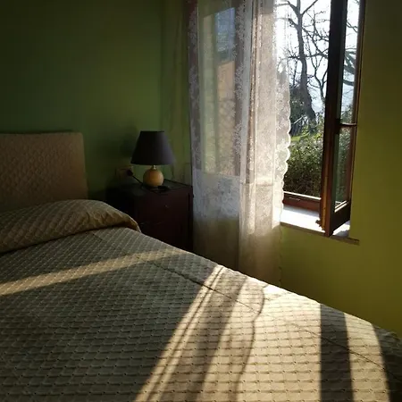 Ca' Le Suore Séjour à la ferme Cagli