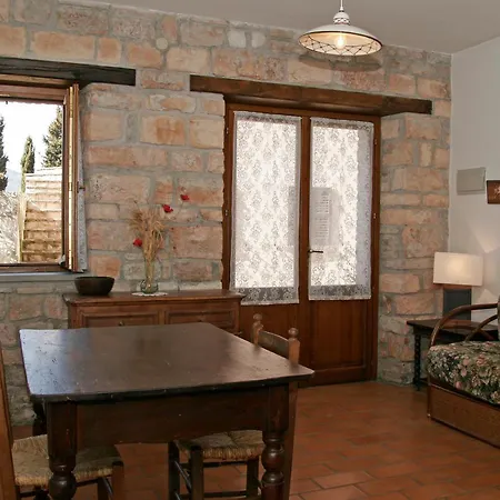 Ca' Le Suore Séjour à la ferme