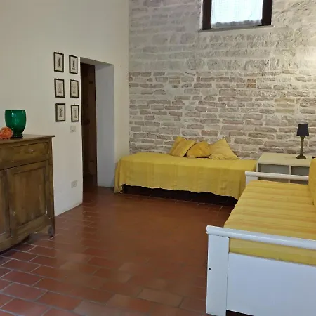 Ca' Le Suore Séjour à la ferme