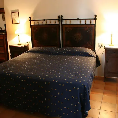 Ca' Le Suore Séjour à la ferme Cagli