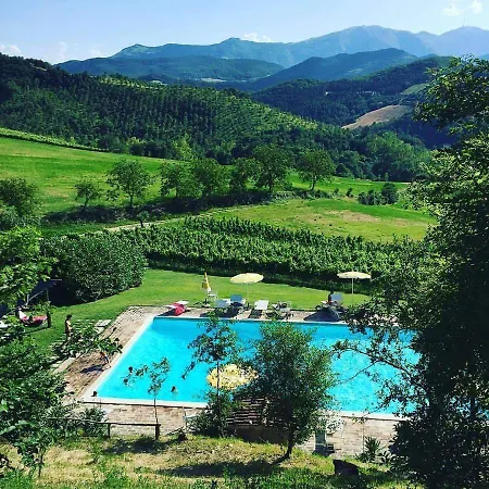 Ca' Le Suore Cagli