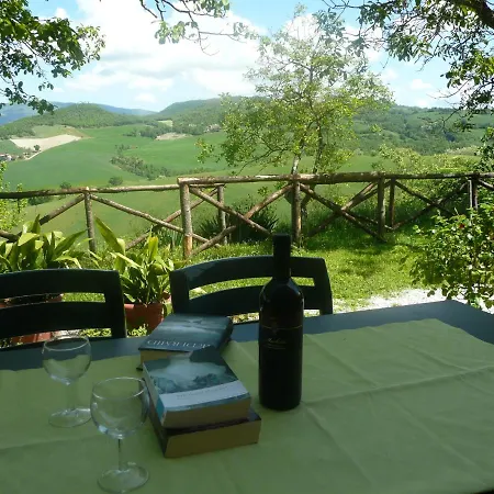 Alloggio per agriturismo Ca' Le Suore