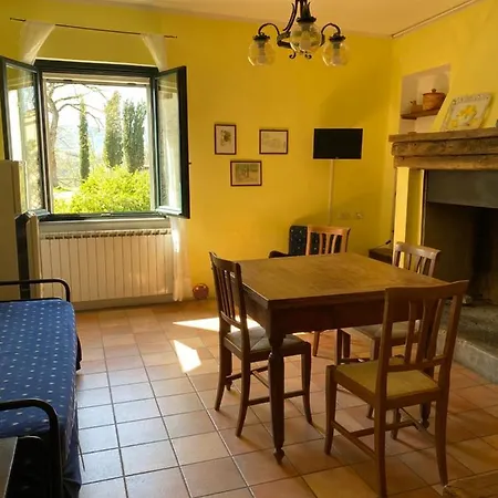 Alloggio per agriturismo Ca' Le Suore *