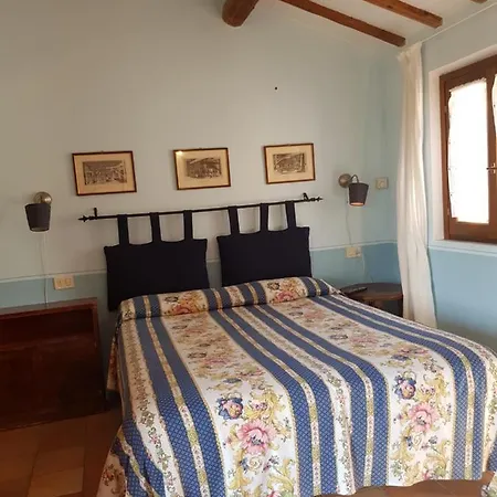 Alloggio per agriturismo Ca' Le Suore