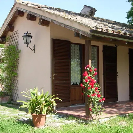 Ca' Le Suore Cagli