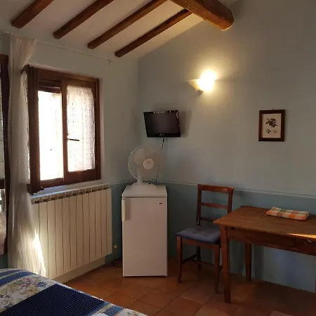 Alloggio per agriturismo Ca' Le Suore
