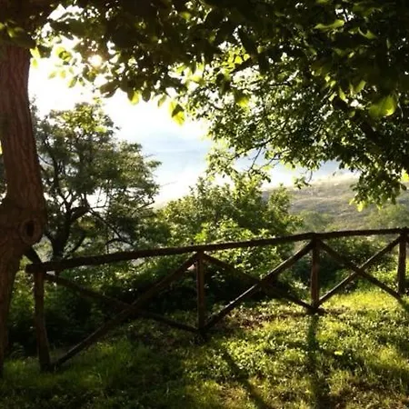 Ca' Le Suore Séjour à la ferme *