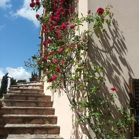 Séjour à la ferme Ca' Le Suore
