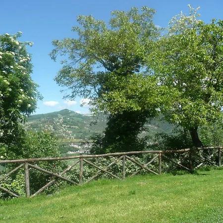 Ca' Le Suore * Cagli