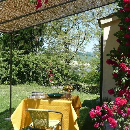 Ca' Le Suore * Cagli