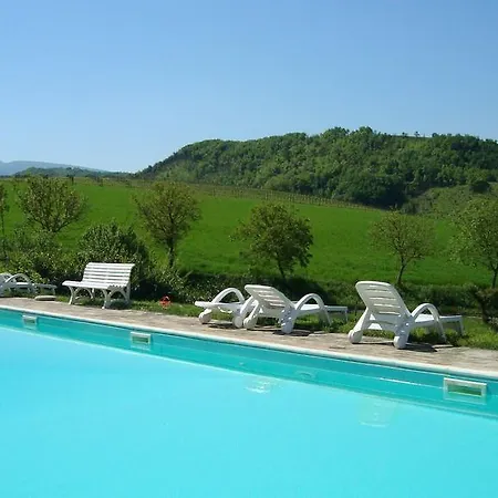 Ca' Le Suore Séjour à la ferme