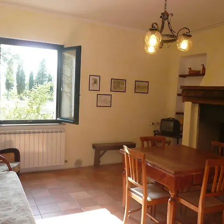 Ca' Le Suore Séjour à la ferme *