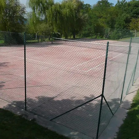 Séjour à la ferme Ca' Le Suore Cagli