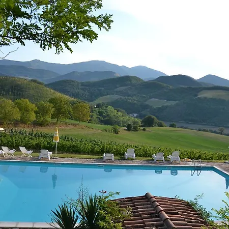 Ca' Le Suore * Cagli