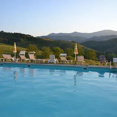 Ca' Le Suore Séjour à la ferme