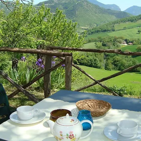 Ca' Le Suore * Cagli