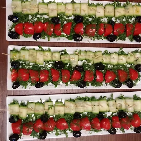 Ca' Le Suore Séjour à la ferme Cagli