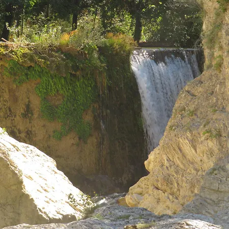 Ca' Le Suore Séjour à la ferme *