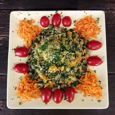 Ca' Le Suore Séjour à la ferme