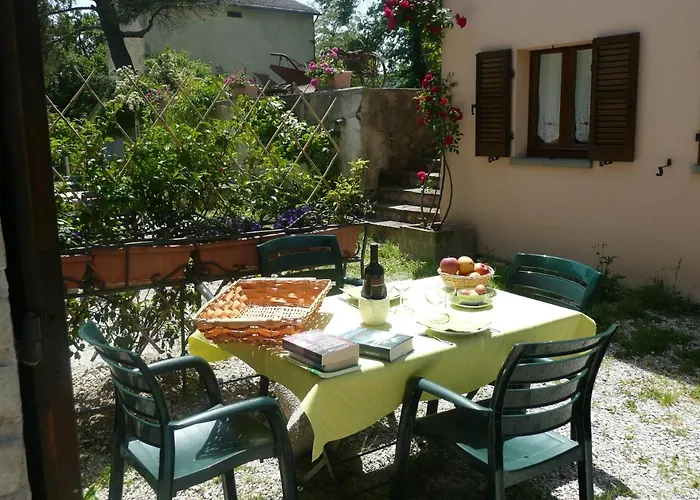 Ca' Le Suore Κατάλυμα σε φάρμα