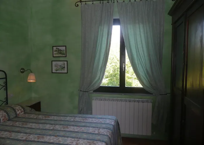 Ca' Le Suore Κατάλυμα σε φάρμα