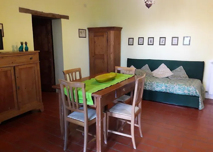 Ca' Le Suore Κατάλυμα σε φάρμα *