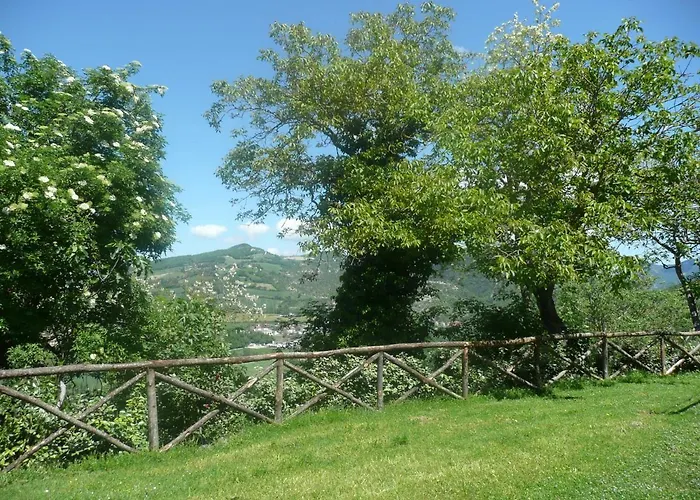 Ca' Le Suore * Cagli