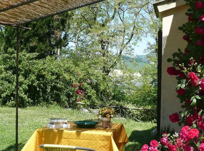 Ca' Le Suore * Cagli