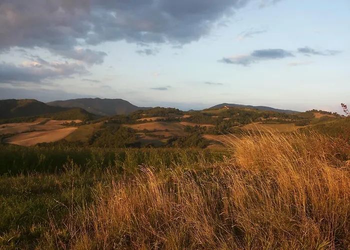 Ca' Le Suore Vakantieboerderij *